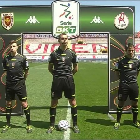 Marco Ceccon porta la Sez. di Lovere in Serie A