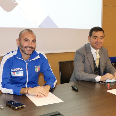 Incontro Referenti Sezionali della rivista “L’ Arbitro” della Lombardia