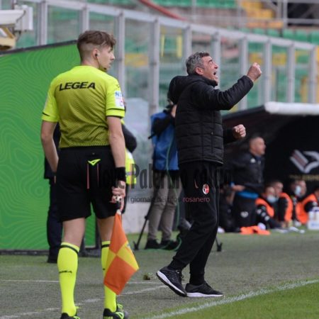 Marco Ceccon porta la Sez. di Lovere in Serie A