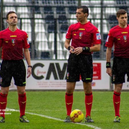 Marco Ceccon porta la Sez. di Lovere in Serie A