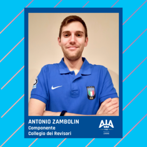 Antonio Zambolin