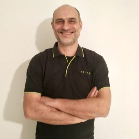 Marco Andreoli chiude la sua esperienza in CON 5 con la Finale Scudetto
