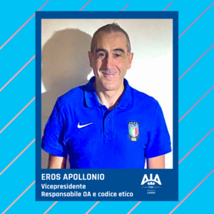 EROS APOLLONIO