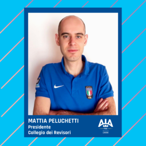 Mattia Peluchetti