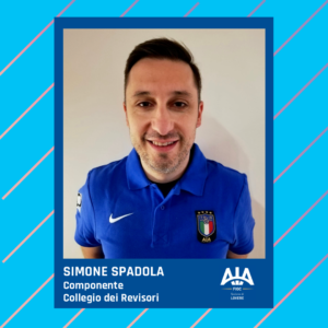 Simone Spadola
