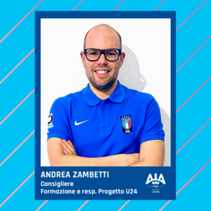 ANDREA ZAMBETTI