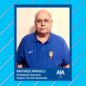 RAFFAELE MASULLI