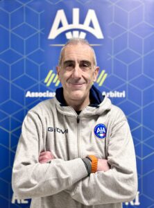 EROS APOLLONIO