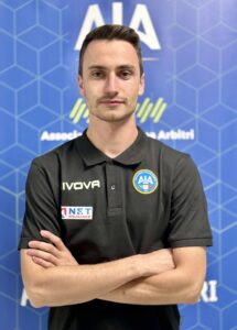 ANDREA TAGLIAFERRI