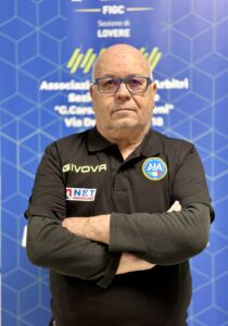 RAFFAELE MASULLI