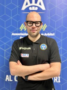 ANDREA ZAMBETTI
